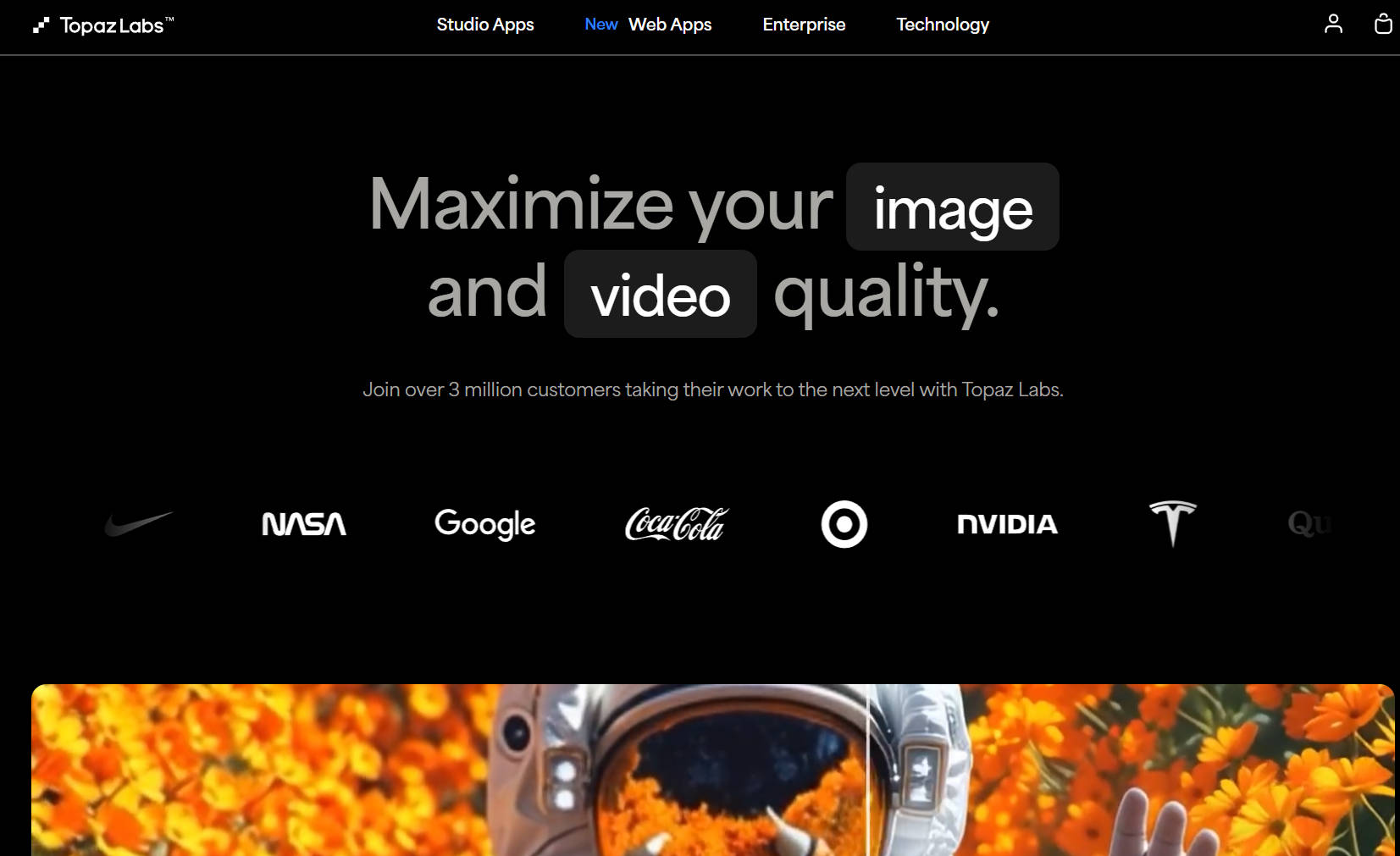 Topaz Photo AI