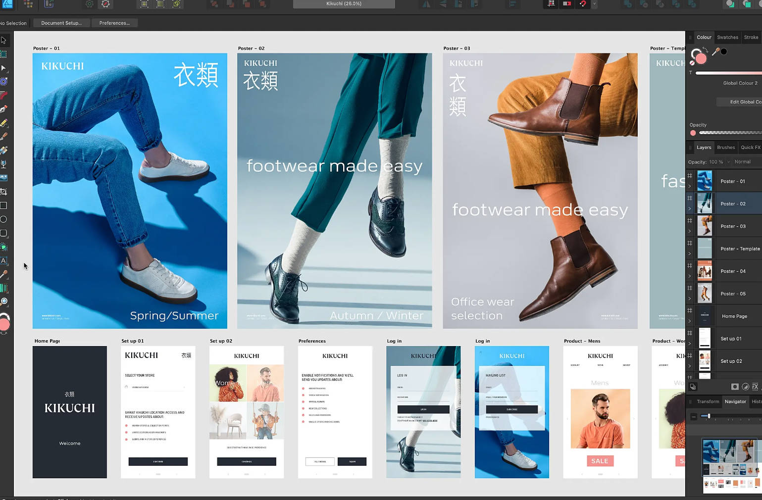Affinity Designer