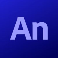 Animate动画创作