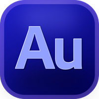 Audition 音频编辑