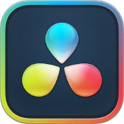DaVinci Resolve 达芬奇